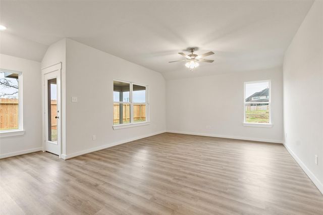 4636 Peony Green Drive, Katy, TX 77493