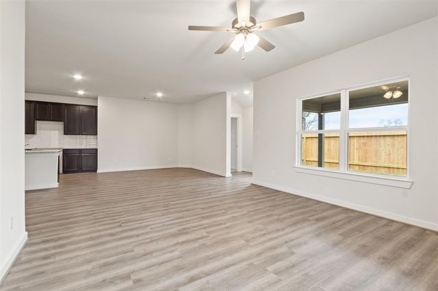 4636 Peony Green Drive, Katy, TX 77493
