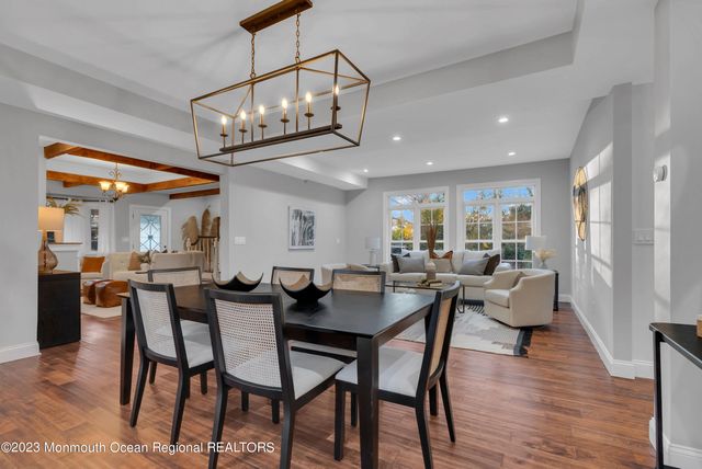 447 W Park Avenue, Oakhurst, NJ 07755