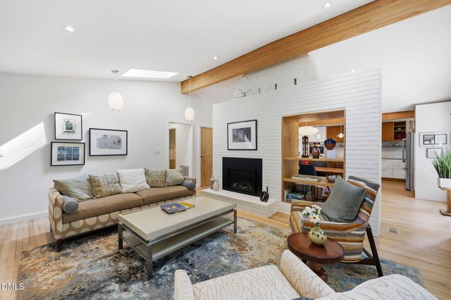745 Catawba Street, Raleigh, NC 27609