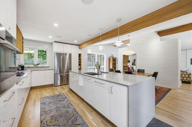 745 Catawba Street, Raleigh, NC 27609