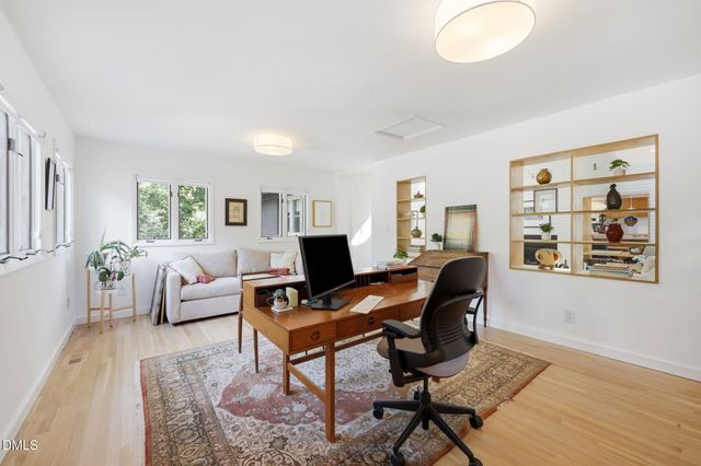 745 Catawba Street, Raleigh, NC 27609