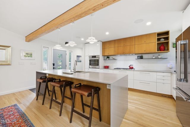 745 Catawba Street, Raleigh, NC 27609