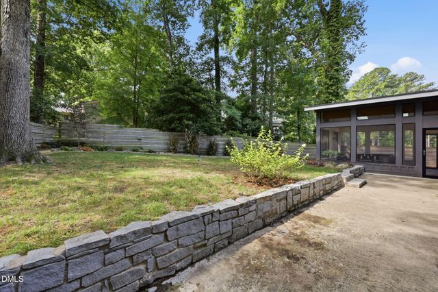 745 Catawba Street, Raleigh, NC 27609