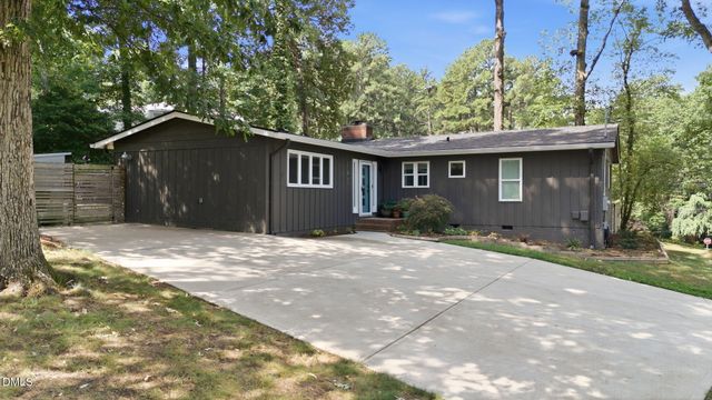745 Catawba Street, Raleigh, NC 27609