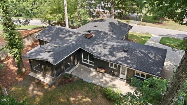 745 Catawba Street, Raleigh, NC 27609