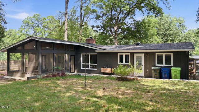745 Catawba Street, Raleigh, NC 27609