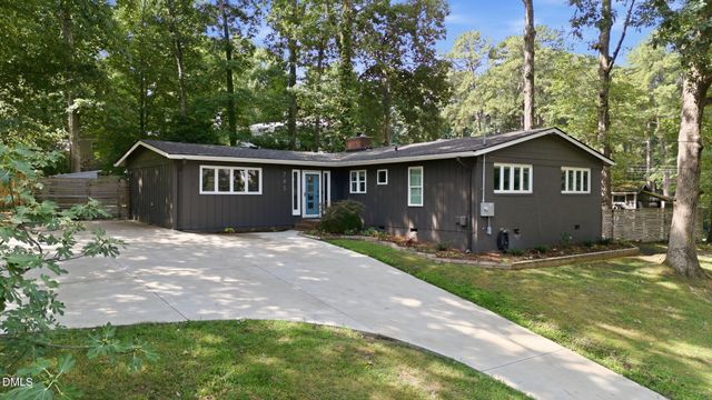 745 Catawba Street, Raleigh, NC 27609