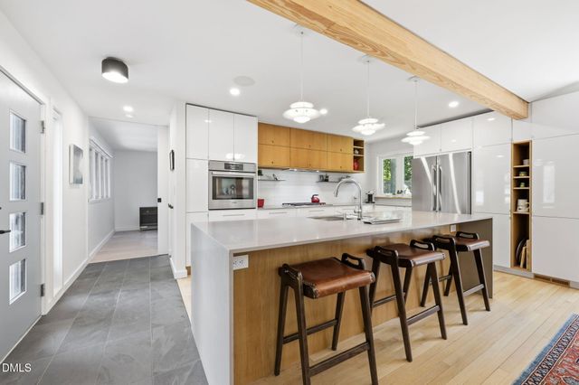 745 Catawba Street, Raleigh, NC 27609