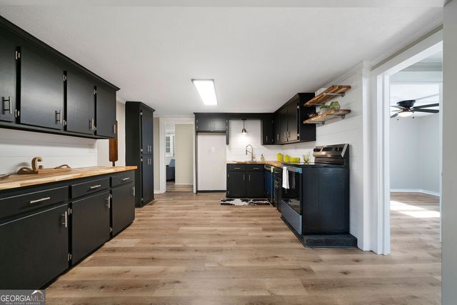 20 Meadows Drive SE, Rome, GA 30161