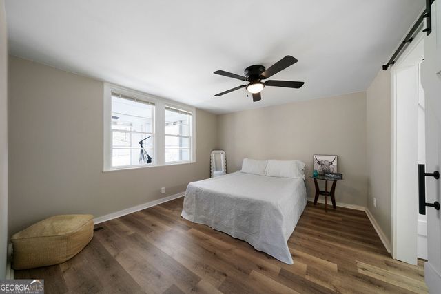 20 Meadows Drive SE, Rome, GA 30161