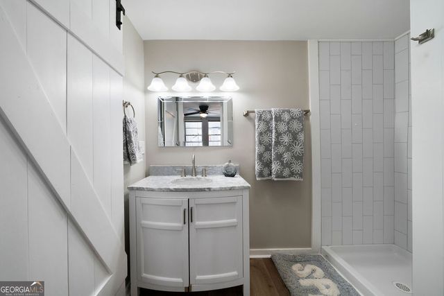 20 Meadows Drive SE, Rome, GA 30161