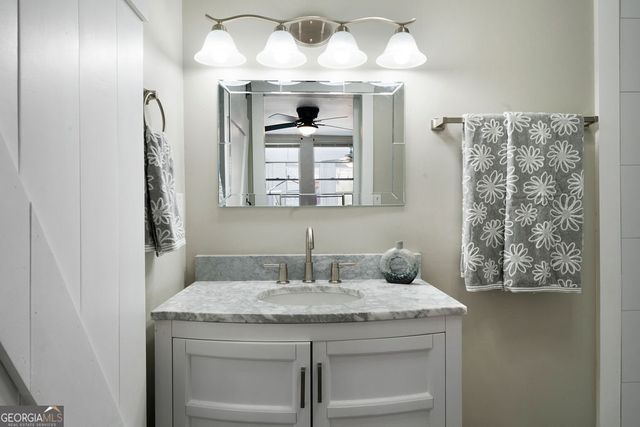 20 Meadows Drive SE, Rome, GA 30161