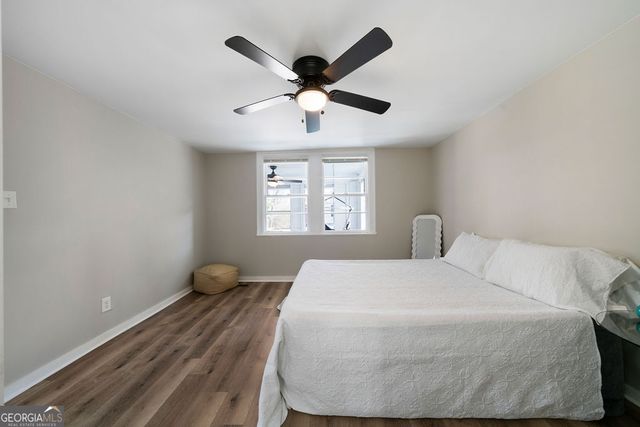 20 Meadows Drive SE, Rome, GA 30161