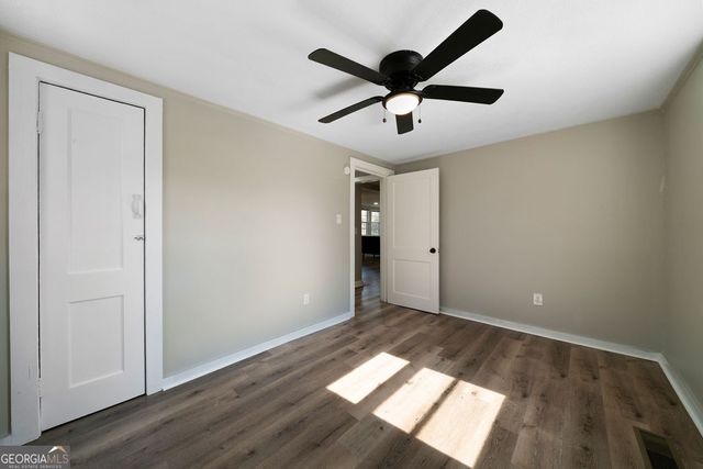 20 Meadows Drive SE, Rome, GA 30161