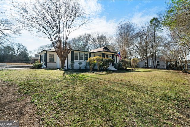 20 Meadows Drive SE, Rome, GA 30161