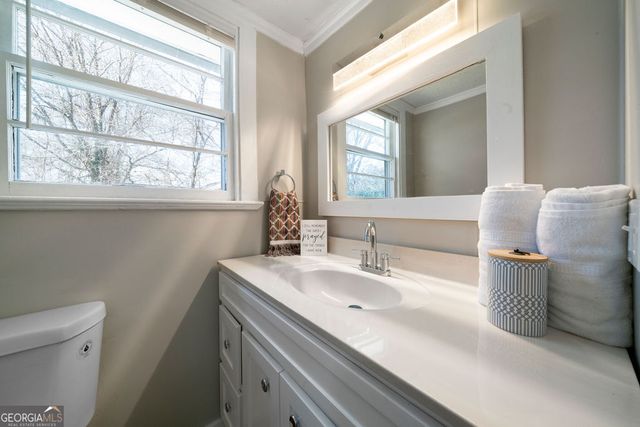 20 Meadows Drive SE, Rome, GA 30161