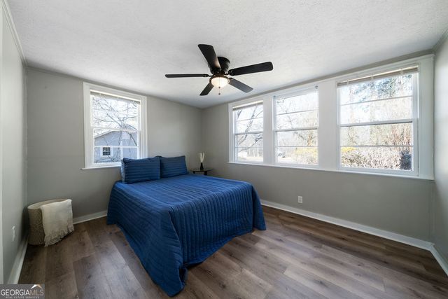 20 Meadows Drive SE, Rome, GA 30161