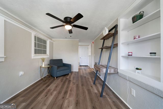 20 Meadows Drive SE, Rome, GA 30161