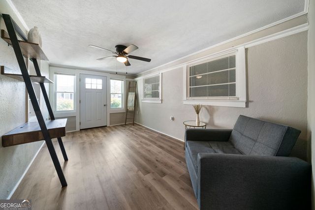 20 Meadows Drive SE, Rome, GA 30161