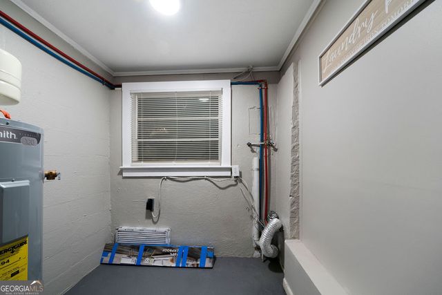 20 Meadows Drive SE, Rome, GA 30161