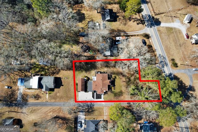 20 Meadows Drive SE, Rome, GA 30161