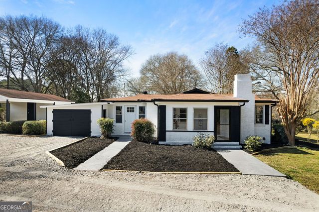 20 Meadows Drive SE, Rome, GA 30161