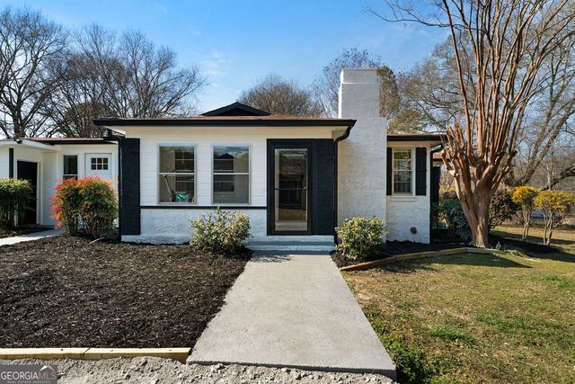 20 Meadows Drive SE, Rome, GA 30161