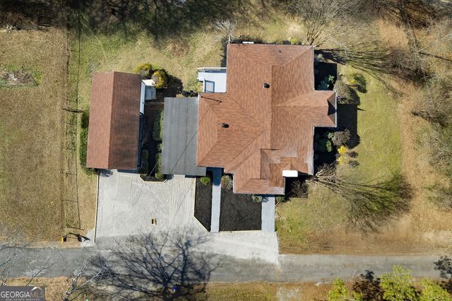 20 Meadows Drive SE, Rome, GA 30161