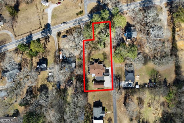 20 Meadows Drive SE, Rome, GA 30161