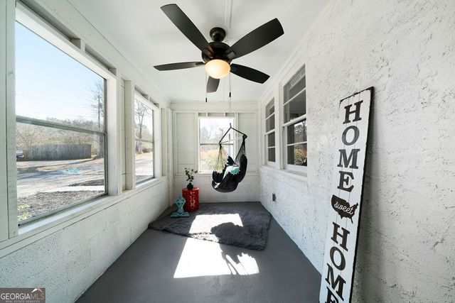 20 Meadows Drive SE, Rome, GA 30161