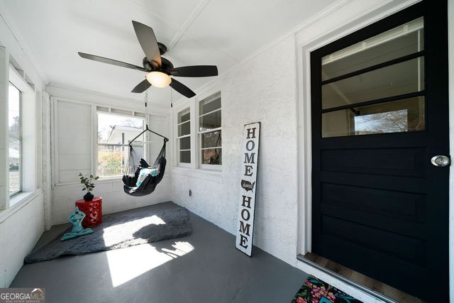 20 Meadows Drive SE, Rome, GA 30161