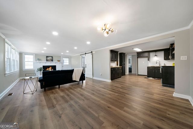 20 Meadows Drive SE, Rome, GA 30161