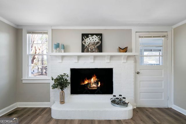 20 Meadows Drive SE, Rome, GA 30161