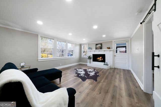 20 Meadows Drive SE, Rome, GA 30161