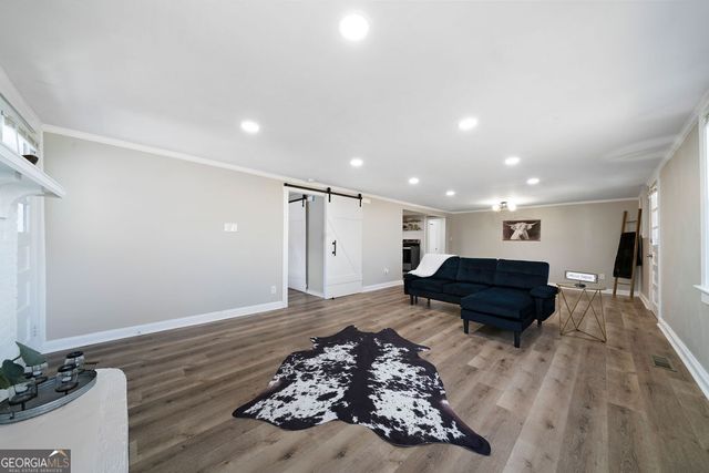 20 Meadows Drive SE, Rome, GA 30161