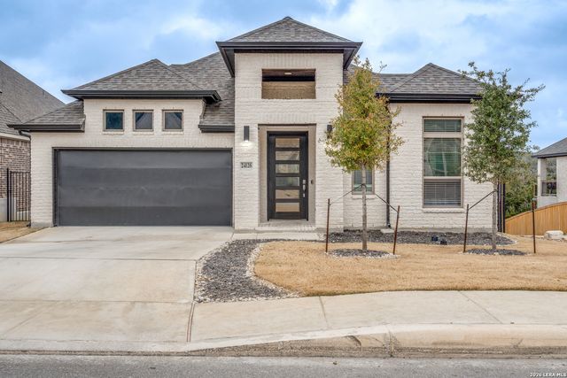 24126 Sidehill Lie, San Antonio, TX 78261