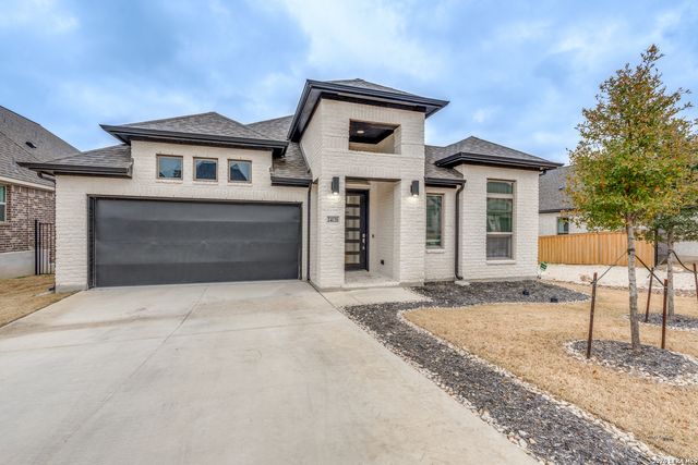 24126 Sidehill Lie, San Antonio, TX 78261