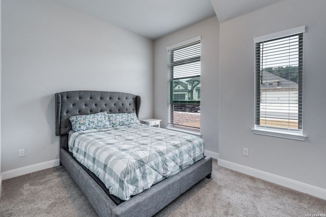 24126 Sidehill Lie, San Antonio, TX 78261