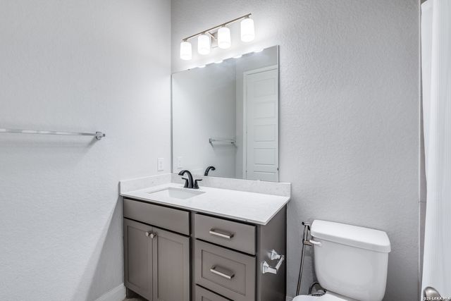 24126 Sidehill Lie, San Antonio, TX 78261