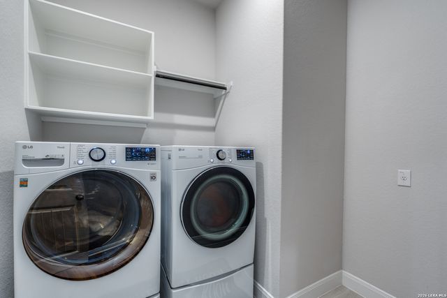 24126 Sidehill Lie, San Antonio, TX 78261