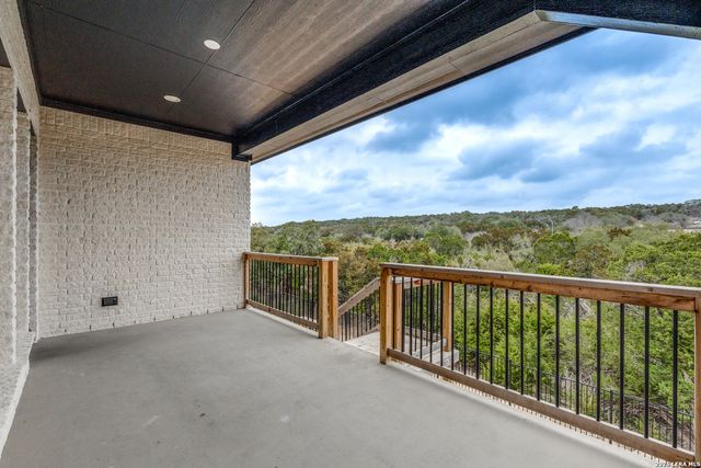 24126 Sidehill Lie, San Antonio, TX 78261