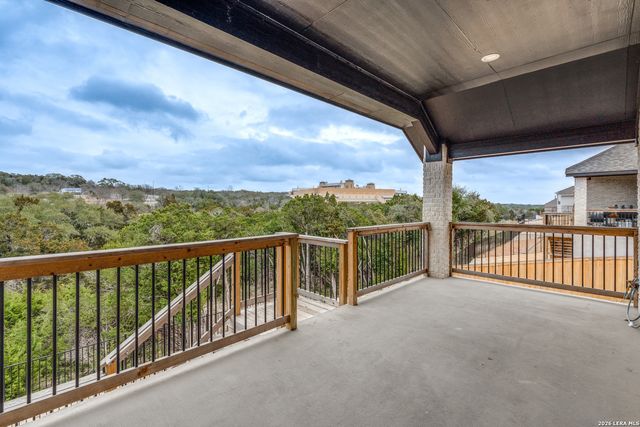 24126 Sidehill Lie, San Antonio, TX 78261