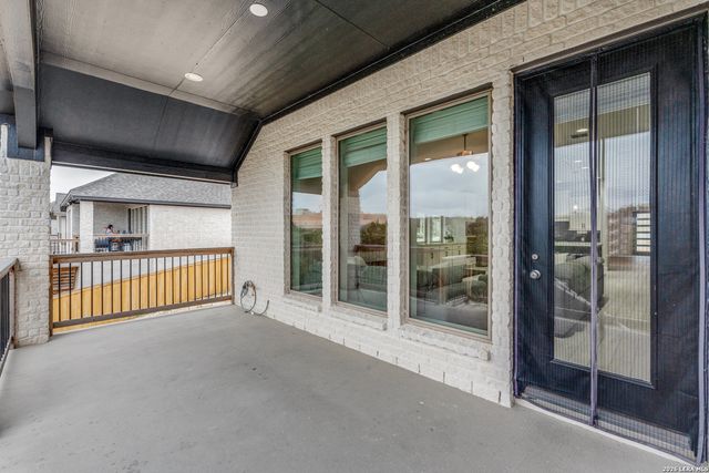 24126 Sidehill Lie, San Antonio, TX 78261