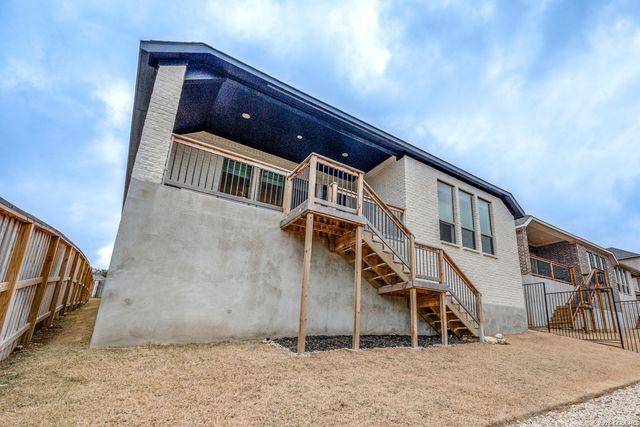 24126 Sidehill Lie, San Antonio, TX 78261