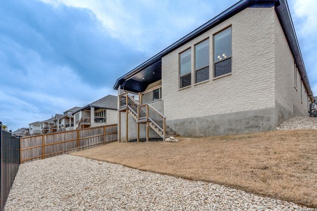 24126 Sidehill Lie, San Antonio, TX 78261