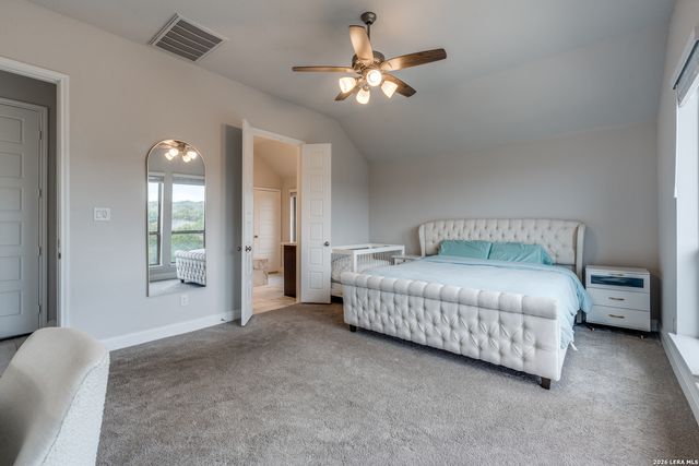 24126 Sidehill Lie, San Antonio, TX 78261