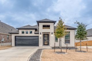 24126 Sidehill Lie, San Antonio, TX 78261