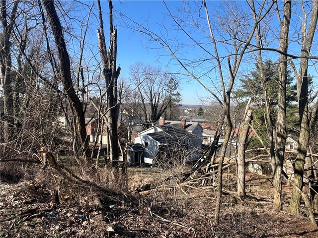 325 GLASER AVENUE, Bellevue, PA 15202