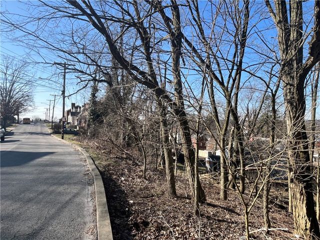 325 GLASER AVENUE, Bellevue, PA 15202